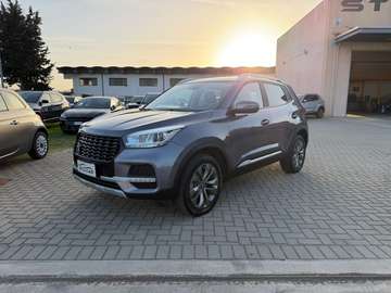 DR 4.0 1.5 Gpl 114cv