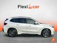 BMW X1 xDrive20d Blanc - thumbnail 3
