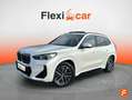 BMW X1 xDrive20d Blanc - thumbnail 10