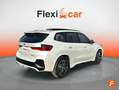 BMW X1 xDrive20d Blanc - thumbnail 4