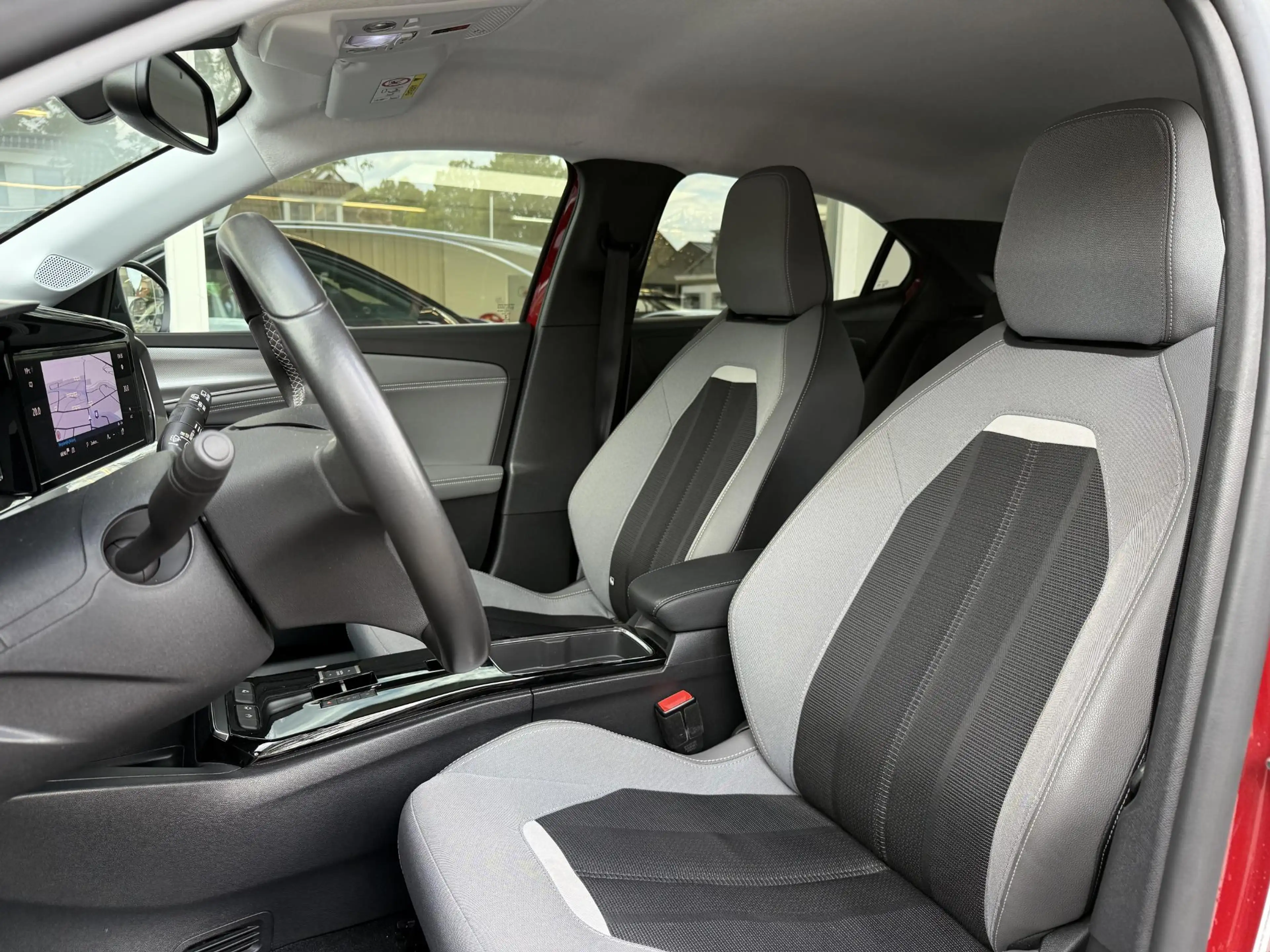 Opel Mokka-E Elegance 50-kWh | Navigatie | 100kW snelladen | Ad — photo 7