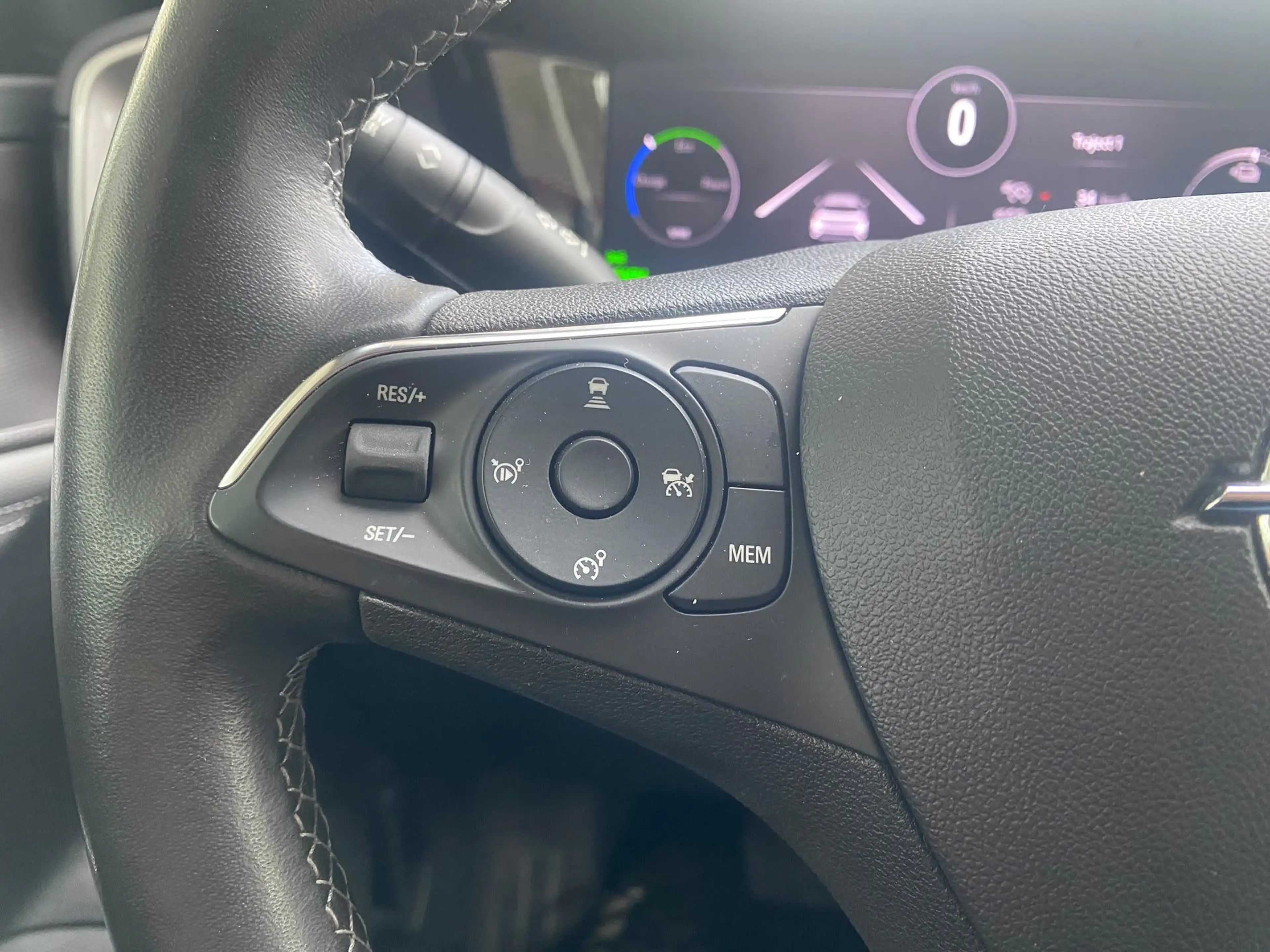 Opel Mokka-E Elegance 50-kWh | Navigatie | 100kW snelladen | Ad — photo 14