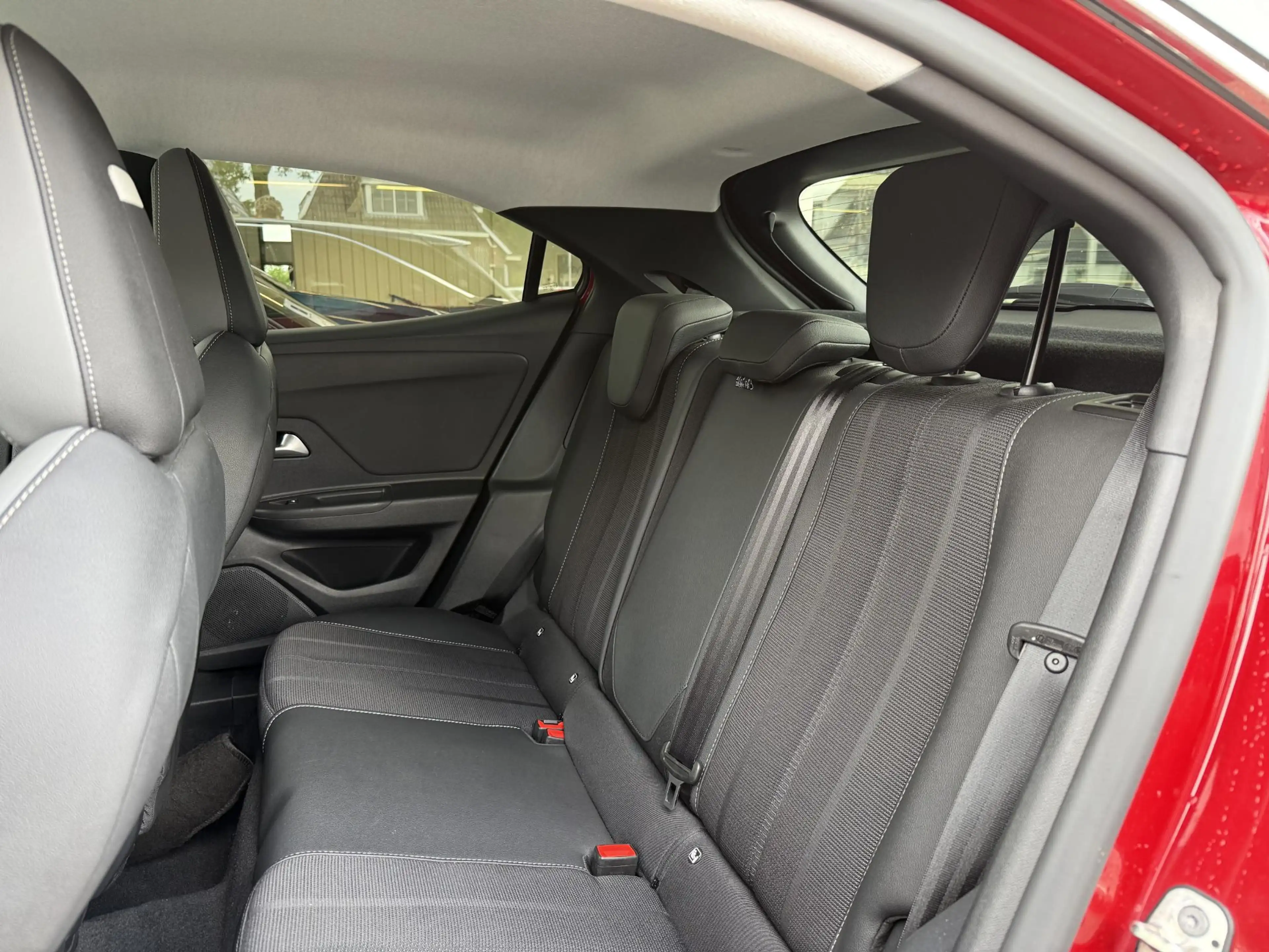 Opel Mokka-E Elegance 50-kWh | Navigatie | 100kW snelladen | Ad — photo 6