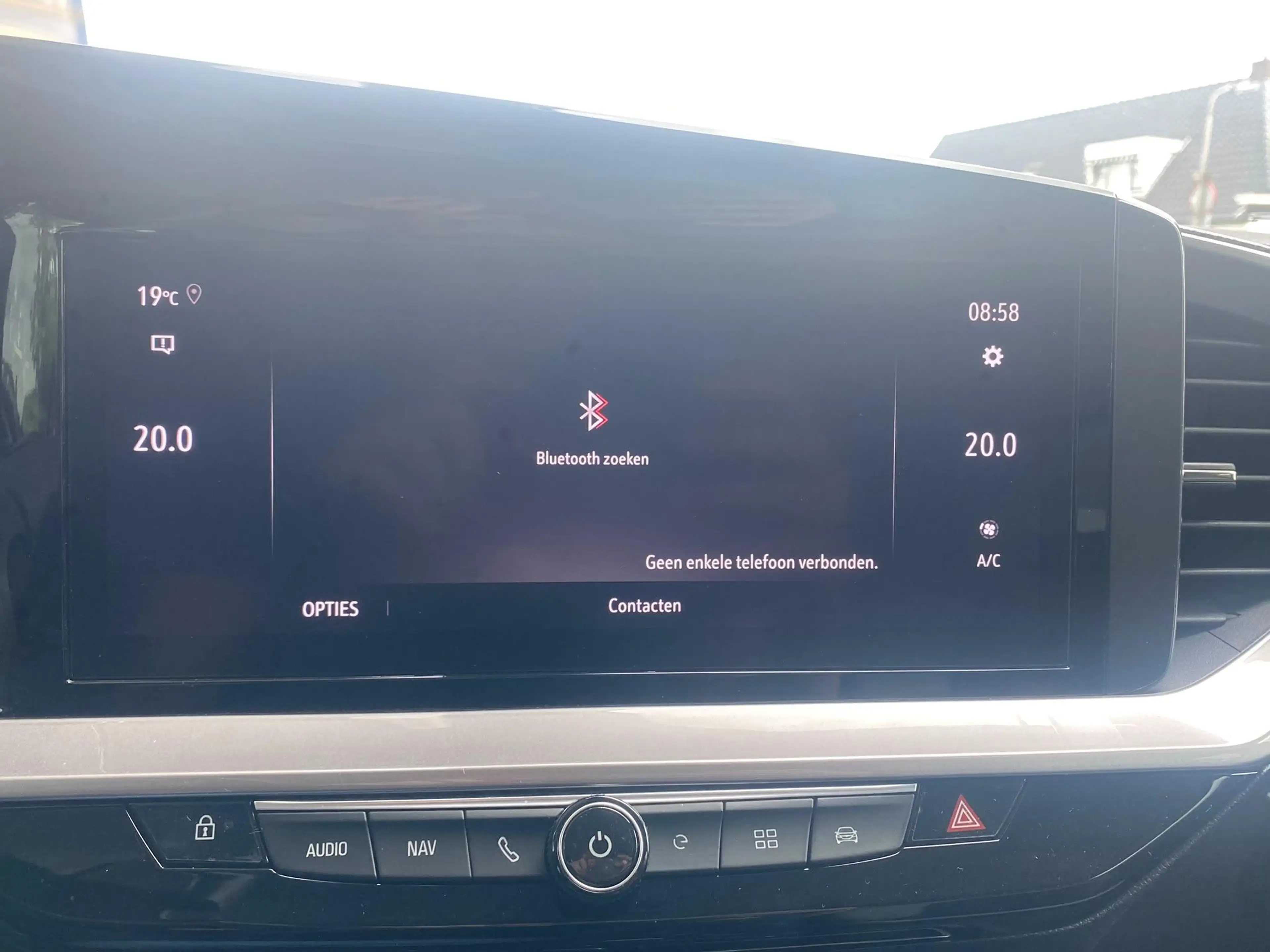 Opel Mokka-E Elegance 50-kWh | Navigatie | 100kW snelladen | Ad — photo 10