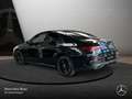 Mercedes-Benz CLA 200 AMG+NIGHT+PANO+LED+BURMESTER+KAMERA+7G Zwart - thumbnail 9