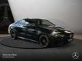 Mercedes-Benz CLA 200 AMG+NIGHT+PANO+LED+BURMESTER+KAMERA+7G Zwart - thumbnail 3