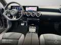 Mercedes-Benz CLA 200 AMG+NIGHT+PANO+LED+BURMESTER+KAMERA+7G Zwart - thumbnail 12