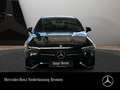 Mercedes-Benz CLA 200 AMG+NIGHT+PANO+LED+BURMESTER+KAMERA+7G Zwart - thumbnail 1