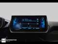 Peugeot e-208 gt camera gps Blanc - thumbnail 14