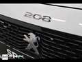 Peugeot e-208 gt camera gps Blanc - thumbnail 30
