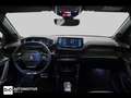 Peugeot e-208 gt camera gps Blanc - thumbnail 2