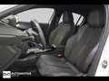 Peugeot e-208 gt camera gps Blanc - thumbnail 9