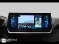 Peugeot e-208 gt camera gps Blanc - thumbnail 28