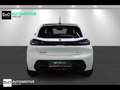 Peugeot e-208 gt camera gps Blanc - thumbnail 7