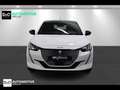 Peugeot e-208 gt camera gps Blanc - thumbnail 5