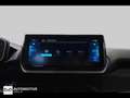 Peugeot e-208 gt camera gps Blanc - thumbnail 15