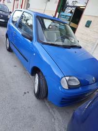 1.1i cat Actual