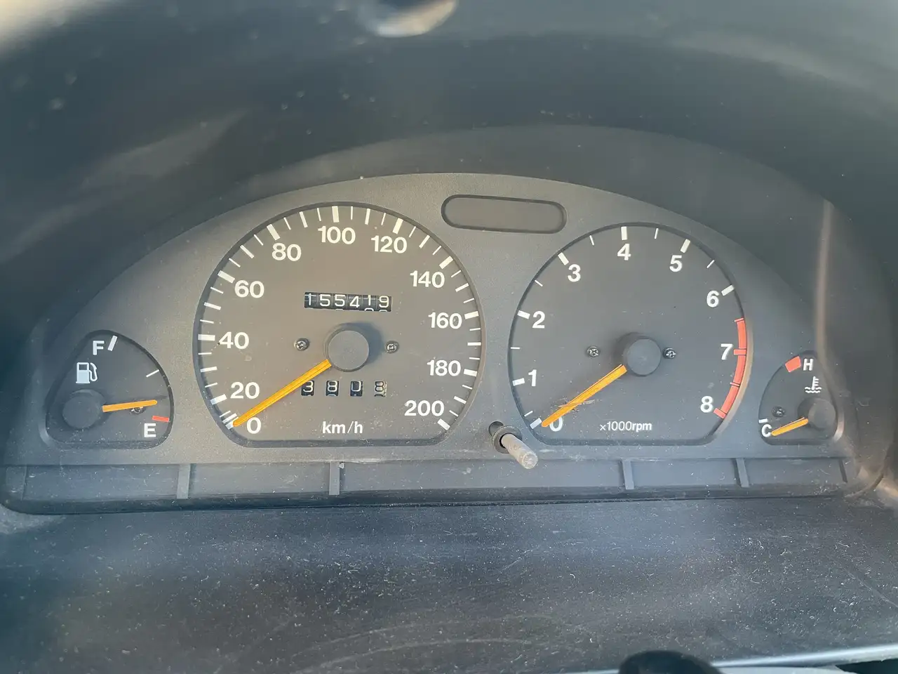 Suzuki Vitara 2.0 - 16V, foto 8