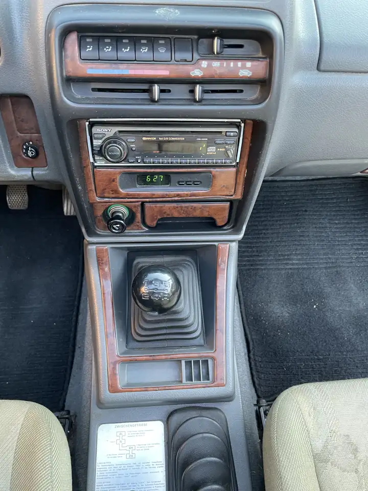Suzuki Vitara 2.0 - 16V, foto 7