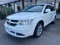Fiat Freemont Freemont 2.0 7 POSTI Lounge 4x4 170cv auto Wit - thumbnail 3