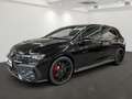 Volkswagen Golf VIII 2.0 TSI GTI *NAVI*KAMERA*SITZH* Noir - thumbnail 2