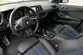 BMW 118 118iA Hatch M Sport Schwarz - thumbnail 5