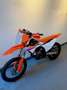 KTM 450 SX 450 sx-f Orange - thumbnail 1