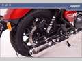 Royal Enfield Super Meteor 650 supermeteor650 celestial Red - thumbnail 9