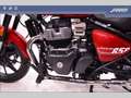 Royal Enfield Super Meteor 650 supermeteor650 celestial Rot - thumbnail 20