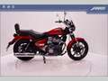 Royal Enfield Super Meteor 650 supermeteor650 celestial Red - thumbnail 1