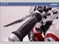 Royal Enfield Super Meteor 650 supermeteor650 celestial Rot - thumbnail 16