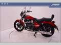 Royal Enfield Super Meteor 650 supermeteor650 celestial Red - thumbnail 5