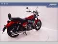 Royal Enfield Super Meteor 650 supermeteor650 celestial Red - thumbnail 7