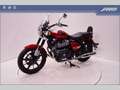 Royal Enfield Super Meteor 650 supermeteor650 celestial Red - thumbnail 4