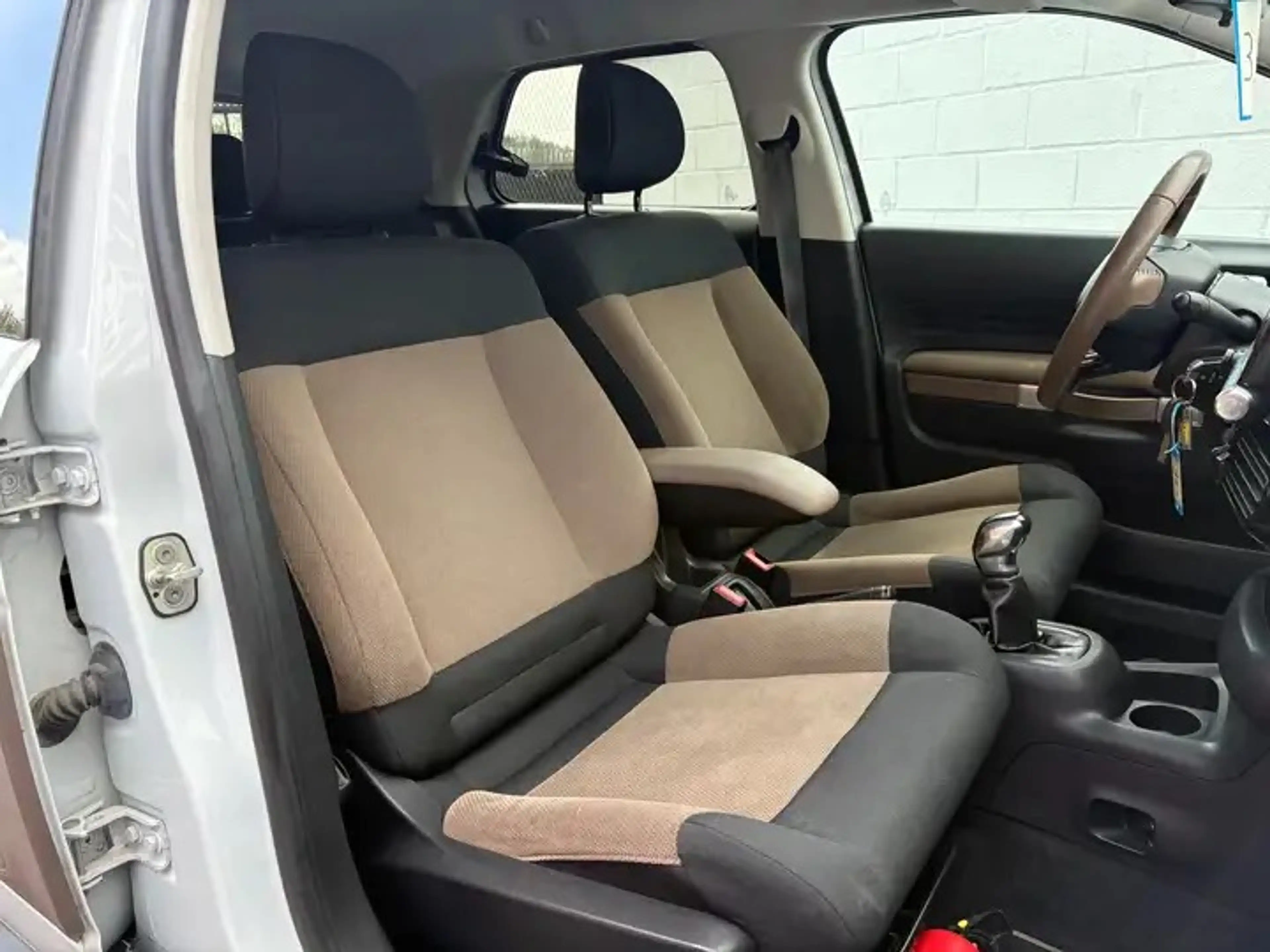 Citroen C4 Cactus 1.2i*GPS*CAMERA*PDC*AIRCO*LED*CRUISE*BLUETOOTH* — photo 10