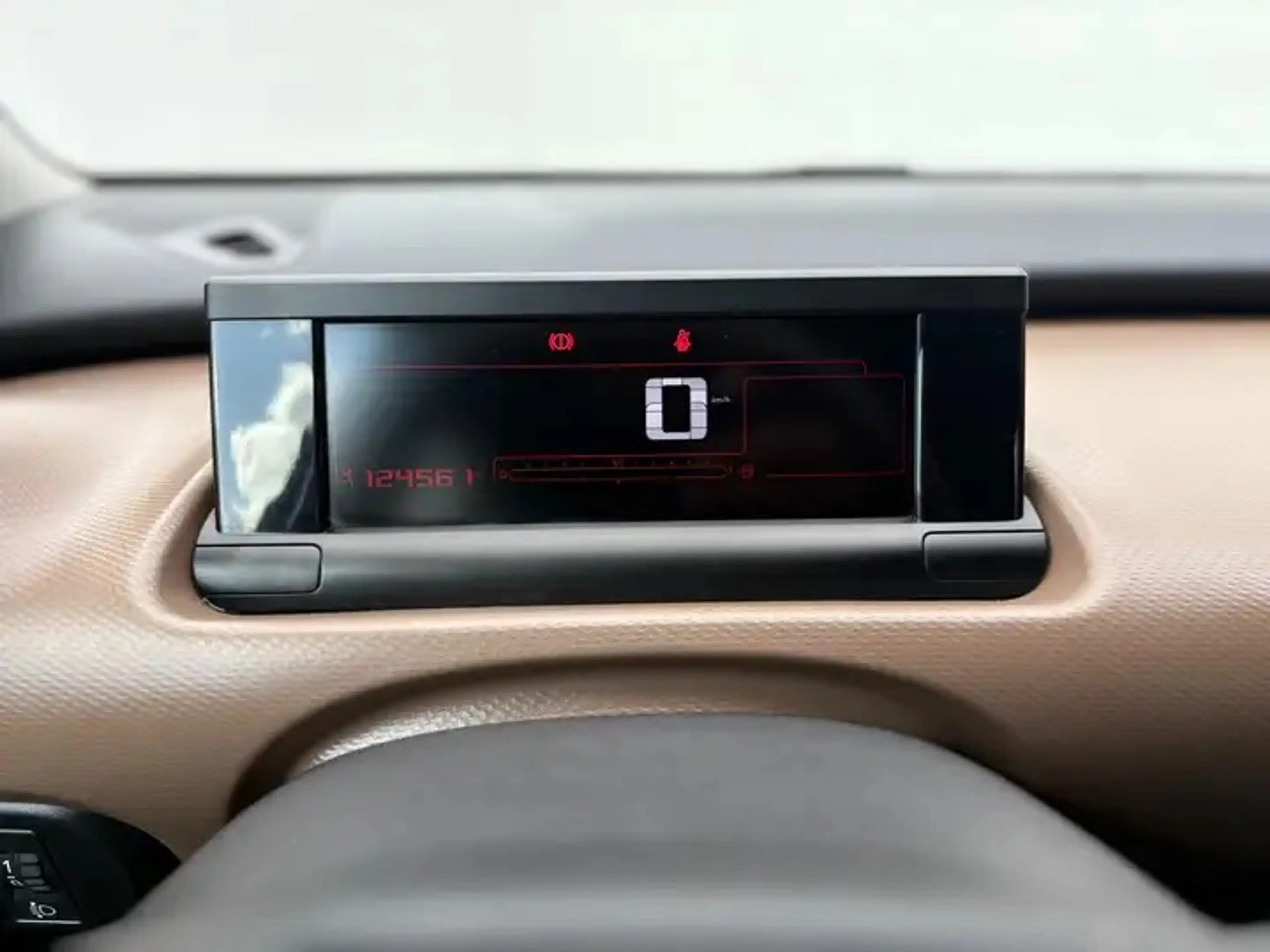 Citroen C4 Cactus 1.2i*GPS*CAMERA*PDC*AIRCO*LED*CRUISE*BLUETOOTH* — photo 9