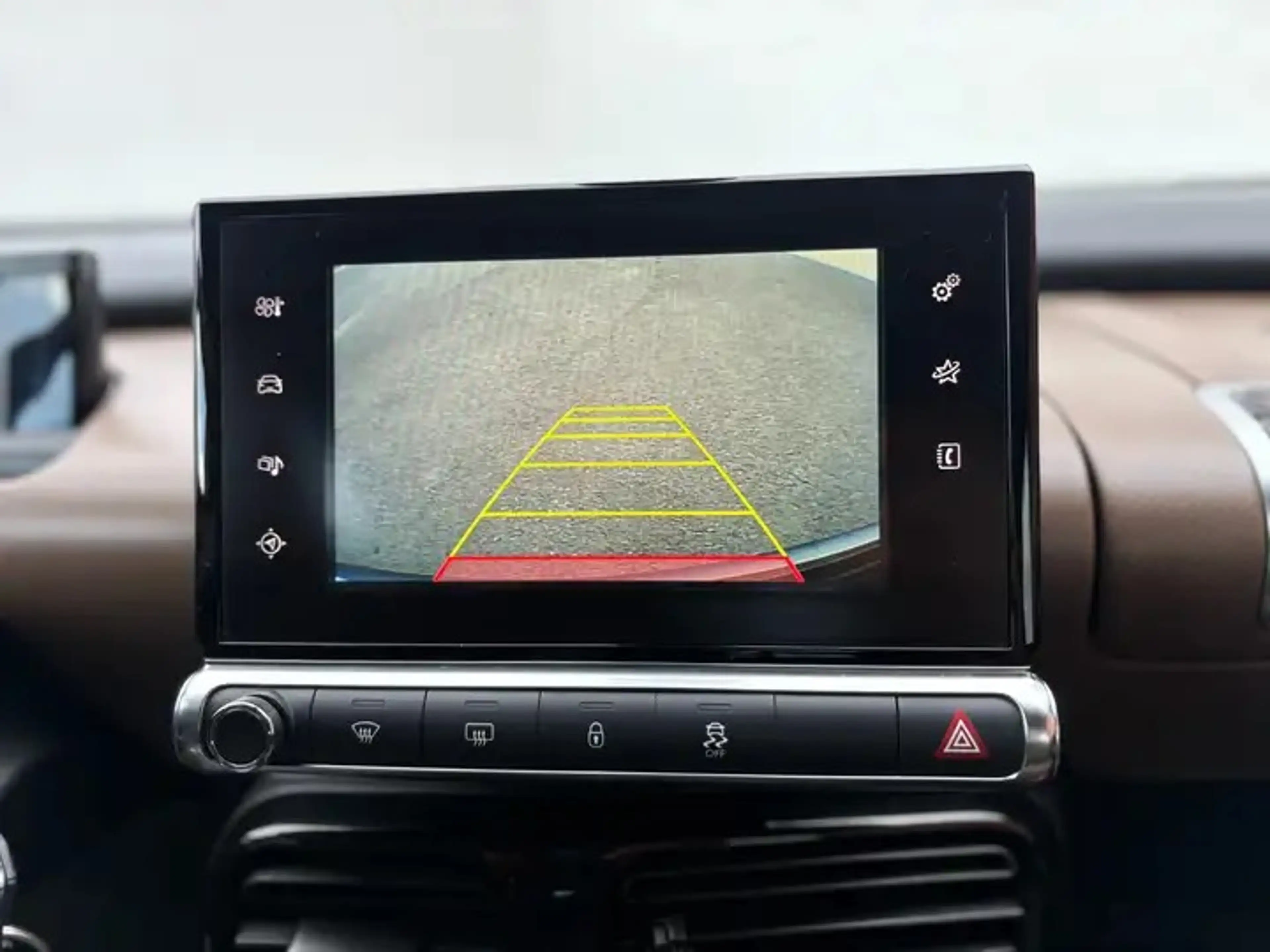 Citroen C4 Cactus 1.2i*GPS*CAMERA*PDC*AIRCO*LED*CRUISE*BLUETOOTH* — photo 11
