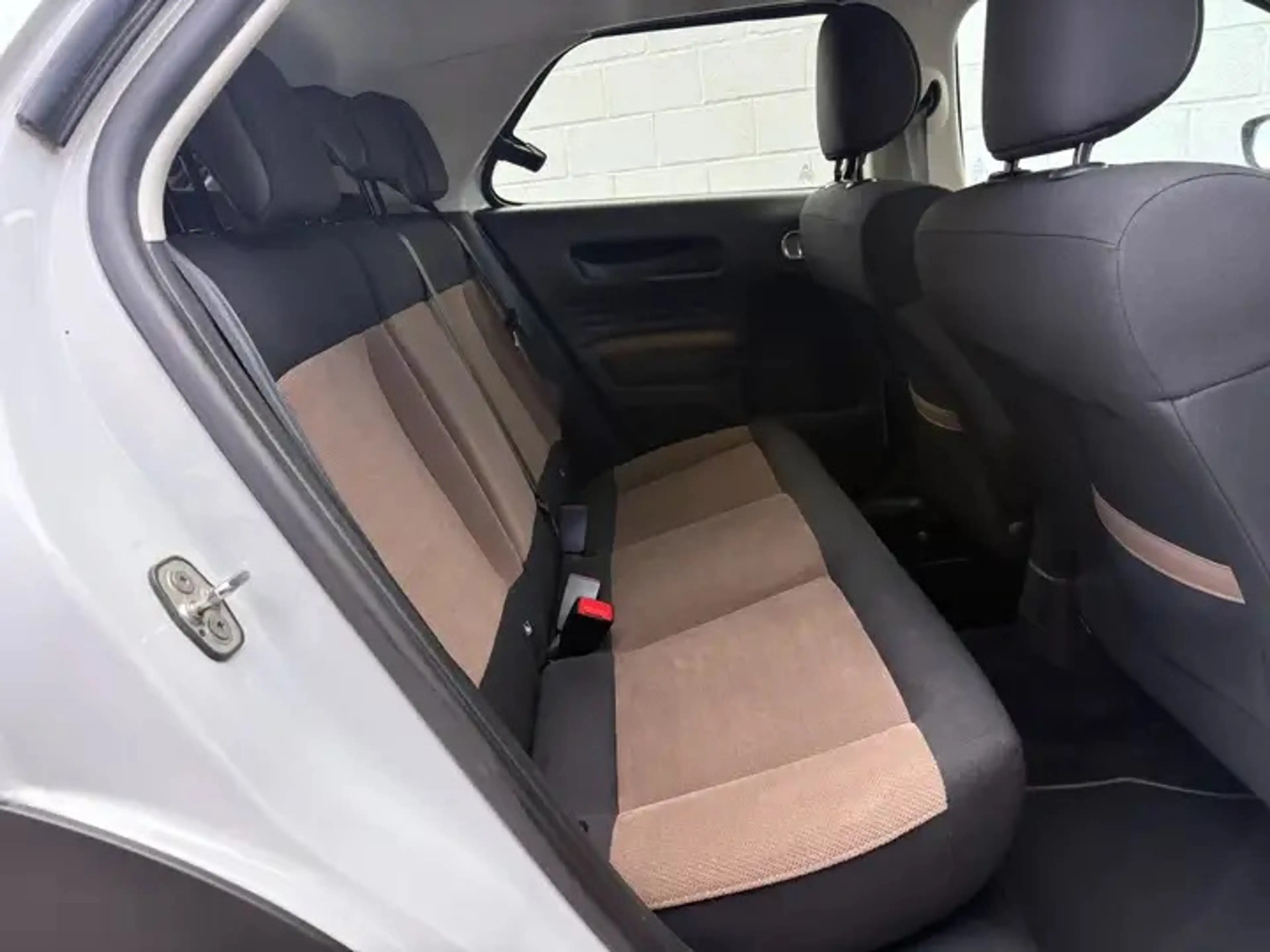 Citroen C4 Cactus 1.2i*GPS*CAMERA*PDC*AIRCO*LED*CRUISE*BLUETOOTH* — photo 15