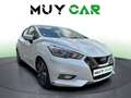 Nissan Micra IG-T S&S N-Connecta 90 Blanco - thumbnail 1