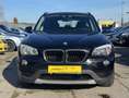 BMW X1 X1 Diesel sDrive16d Noir - thumbnail 2