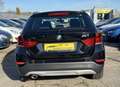 BMW X1 X1 Diesel sDrive16d Noir - thumbnail 5
