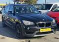 BMW X1 X1 Diesel sDrive16d Noir - thumbnail 3