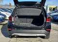 BMW X1 X1 Diesel sDrive16d Noir - thumbnail 12