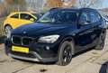 BMW X1 X1 Diesel sDrive16d Noir - thumbnail 1