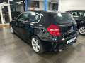 BMW 116 116d Zwart - thumbnail 6