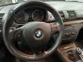 BMW 116 116d Zwart - thumbnail 7