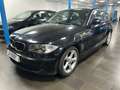 BMW 116 116d Zwart - thumbnail 1