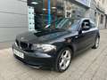 BMW 116 116d Noir - thumbnail 14