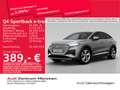 Audi Q4 e-tron 35 S line Navi+/19"Zoll/Kame Grau - thumbnail 1