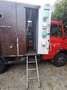 Mercedes-Benz 709D Червоний - thumbnail 10